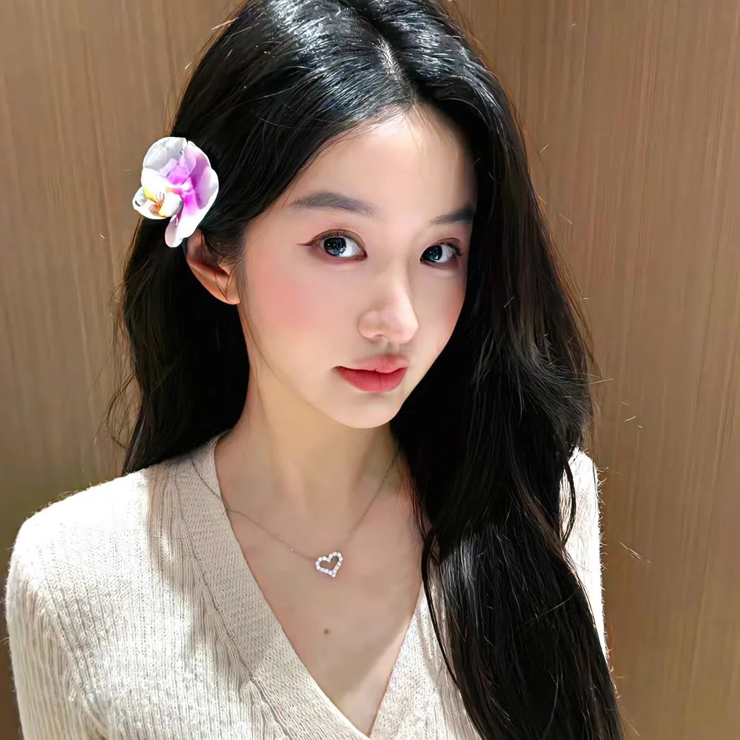 复仇美眉